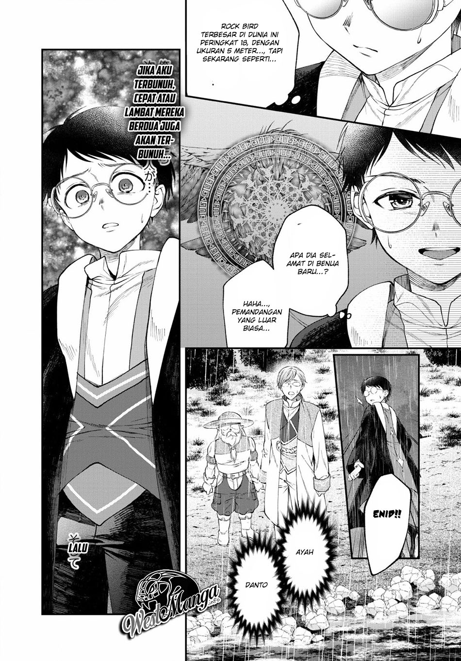 Isekai Cheat Kaitakuki